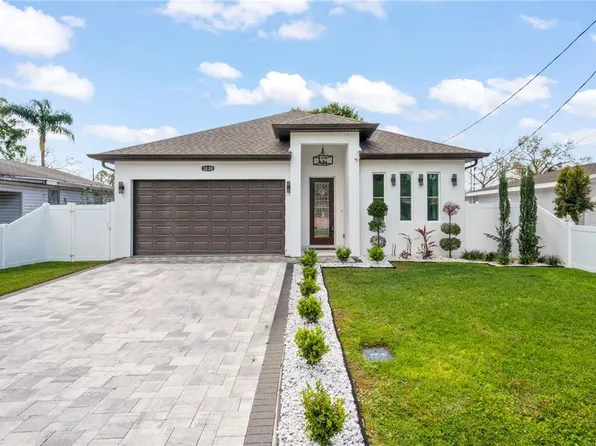 3220 W Douglas St, Tampa, FL 33607