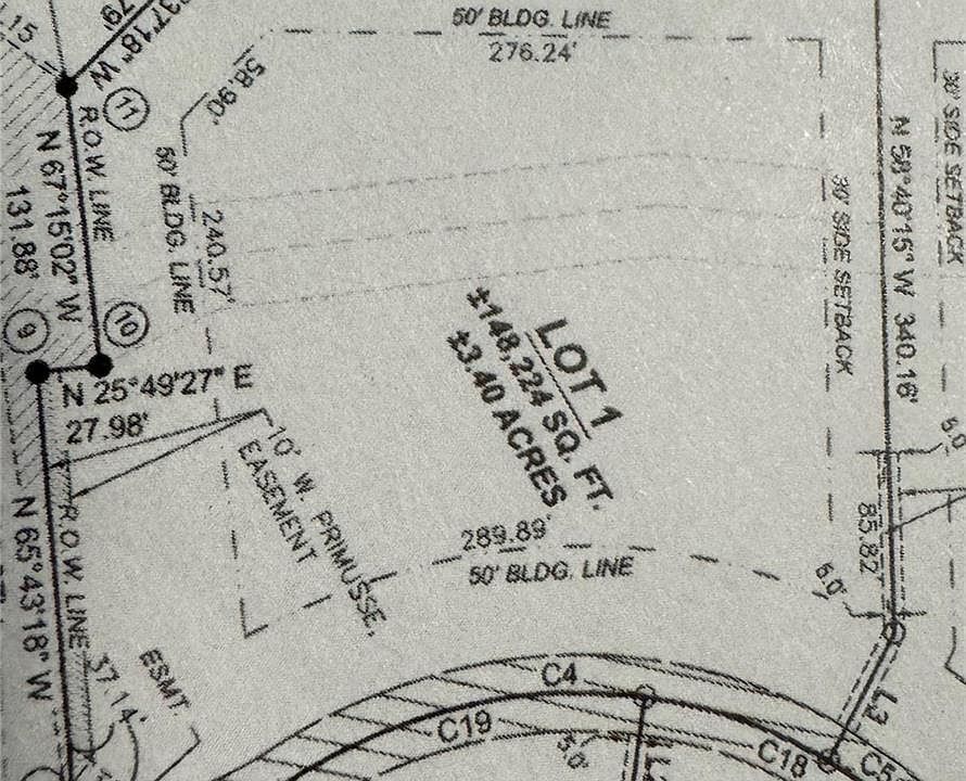 1st image of 3379 W Eden Dr