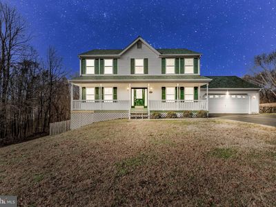 8620 Barn Owl Ln, Owings, MD, 20736