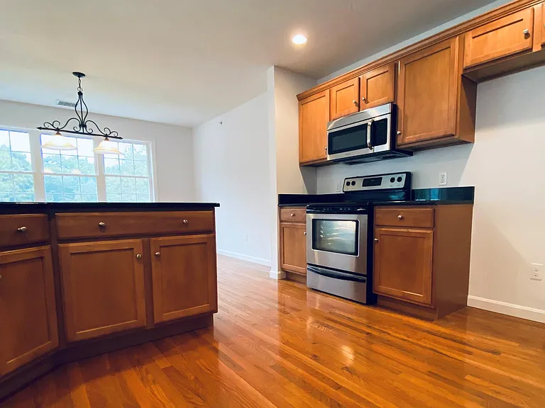 Stainless Steel Appliances