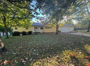 7812 Nadine Rd, Houston, MO 65483