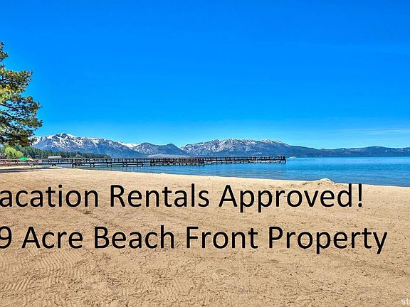 3rd image of 3535 Lake Tahoe Blvd #302