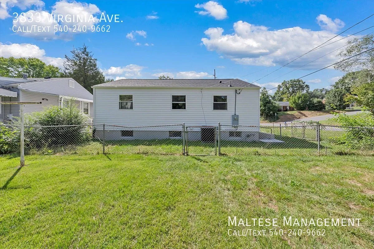 3 bed, 850 sqft, $1,495 — Photo 4