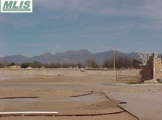 2890 Mesilla Acres Rd, Las Cruces, NM 88005