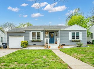 4112 James Ave, Waco, TX 76711