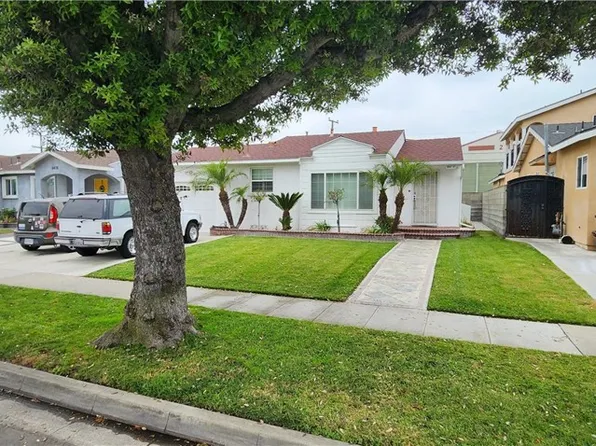 6410 Raymond Ave, Long Beach, CA 90805