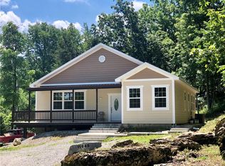 11045 Twin Springs Ln, Elkins, AR 72727