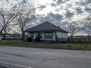 7301 Fairplay Rd, Benton, AR 72019