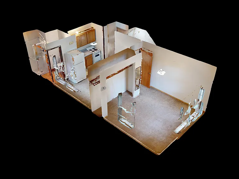 F Dollhouse View F Dollhouse View
