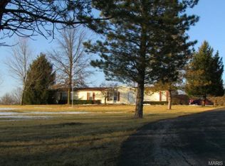6351 Saddle Ridge Rd, Troy, MO 63379