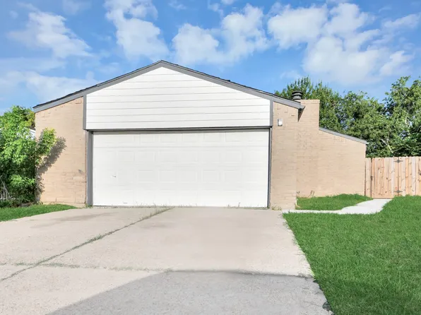 4222 Alief Village Dr, Houston, TX 77072