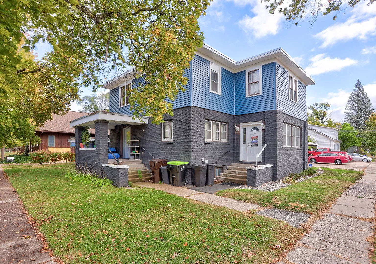602 Townsend St — Photo 1