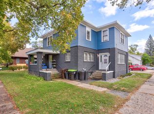 602 Townsend St APT 2, Midland, MI 48640