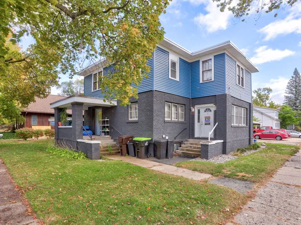 602 Townsend St, 602 Townsend St APT 2, Midland, MI 48640
