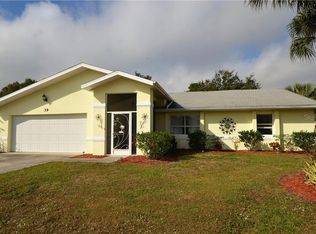 39 Torrington St, Pt Charlotte, FL 33954