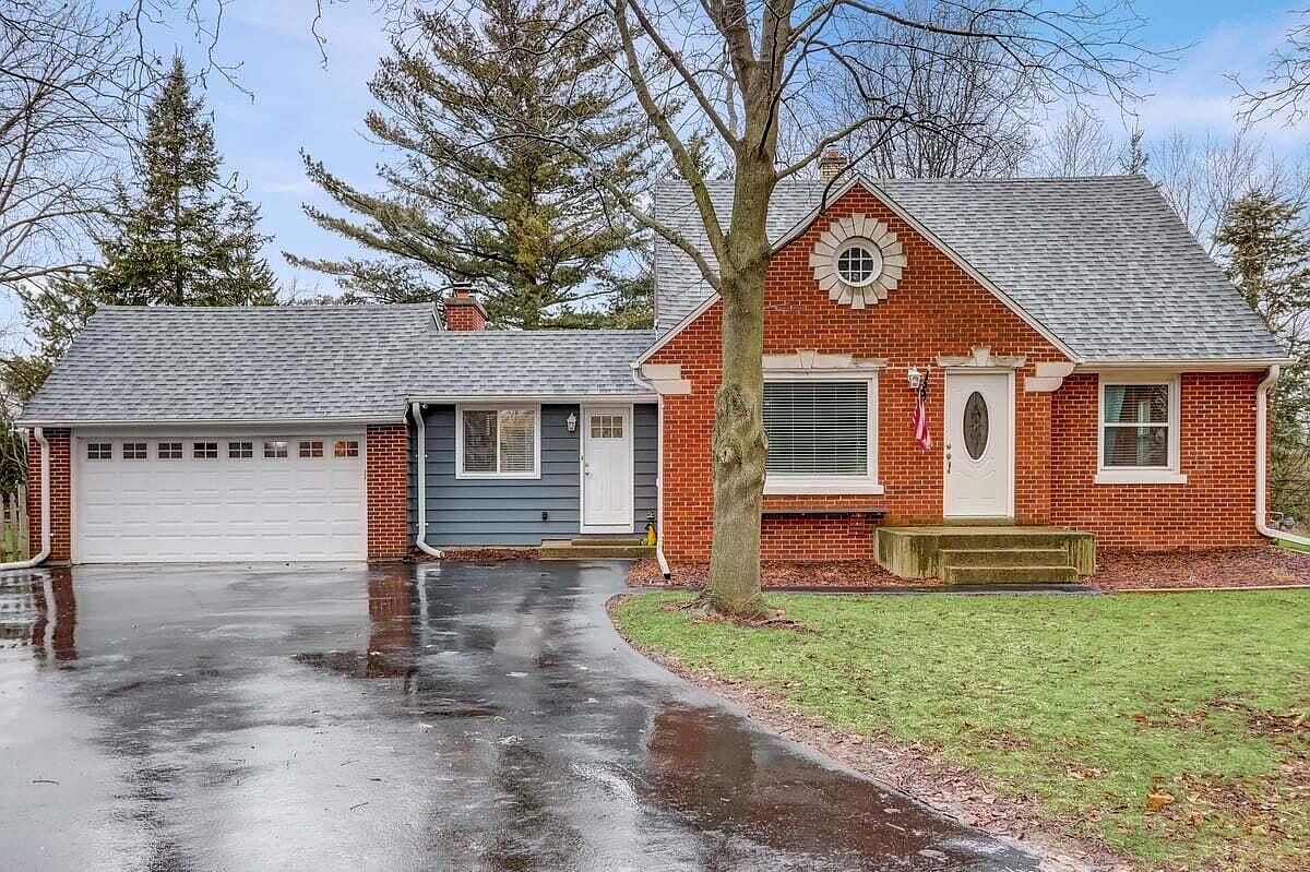 1509 South Ridgeway ROAD, New Berlin, WI 53146 Zillow