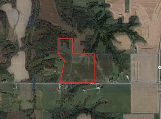 Rutledge St, Knoxville, IA 50138