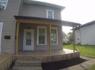411 6th St SW, Massillon, OH