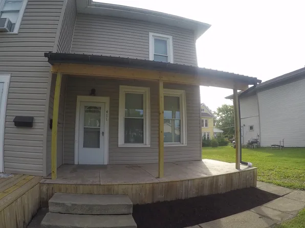 411 6th St SW, Massillon, OH 44647