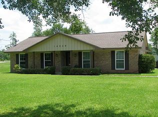 14029 Santo Park Rd, Dickinson, TX 77539