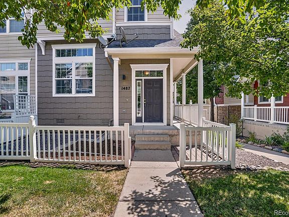 2nd image of 1487 Red Cliff Way