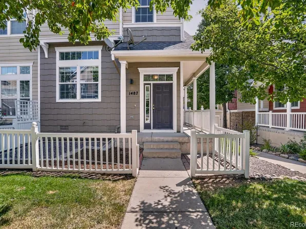1487 Red Cliff Way, Castle Rock, CO 80109