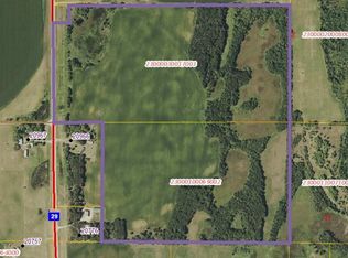 State Highway 29, Henning, MN 56551
