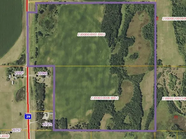 State Highway 29, Henning, MN 56551