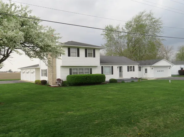 3473 N 0 Ew, Kokomo, IN 46901