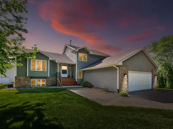 4380 Chester Ct, Webster, MN 55088