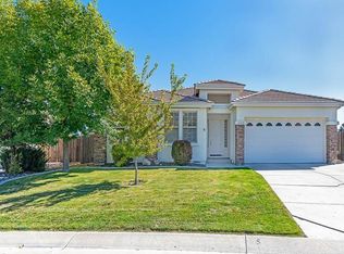 1255 Flintwood Dr, Carson City, NV