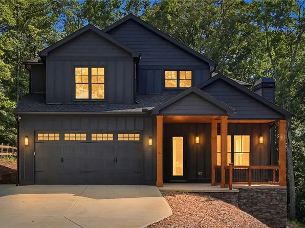 115 Old Avery Dr, Canton, GA 30115