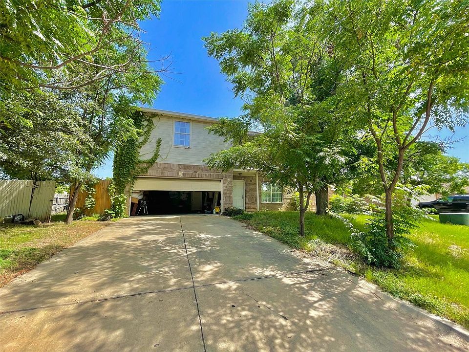 4501 Marshall St, Forest Hill, TX 76119 Zillow