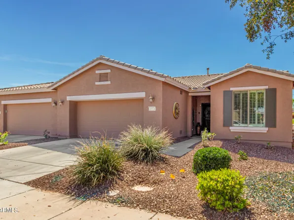 20524 N LEMON DROP Drive, Maricopa, AZ 85138