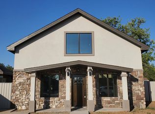 603 NW 8th Pl, Andrews, TX 79714