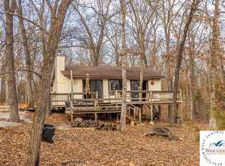 1179 SE 750th Rd, Deepwater, MO 64740