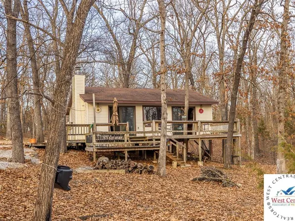 1179 SE 750th Rd, Deepwater, MO 64740