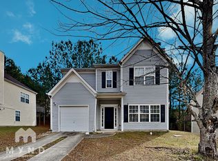 4091 Robin Cir, Atlanta, GA 30349