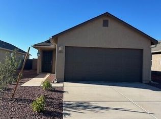 34310 S Incus Rd, Red Rock, AZ 85145