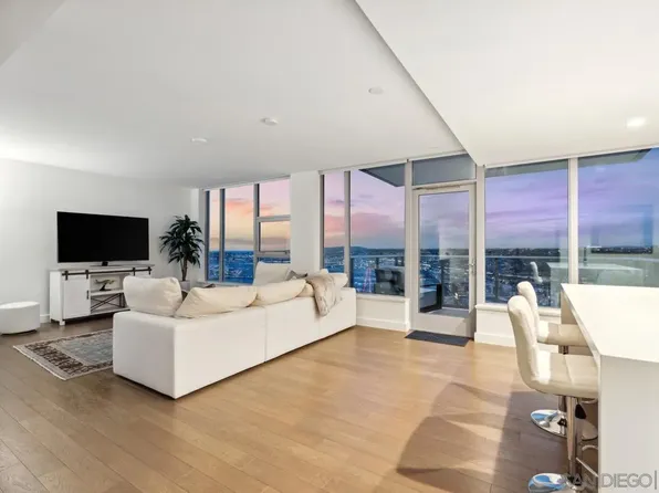 1388 Kettner Blvd #3502, San Diego, CA 92101