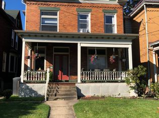 706 Savannah Ave APT 2, Pittsburgh, PA 15221