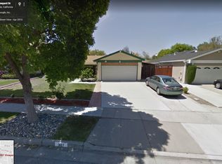 307 Vineyard Dr, San Jose, CA 95119