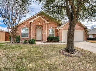 12424 Montana Dr, Frisco, TX 75035