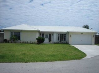 1470 SW 5th Ct, Boca Raton, FL 33432