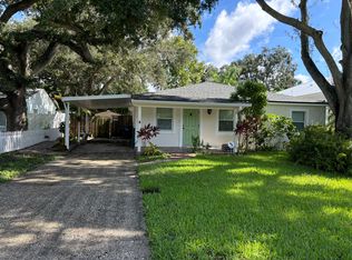 4727 W Wallcraft Ave, Tampa, FL 33611