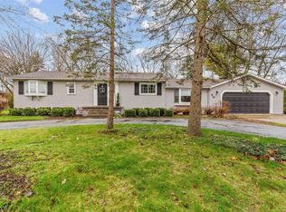 50 Paragon Dr, Troy, MI 48098