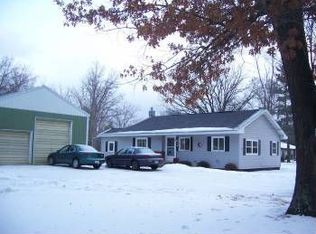 8511 County Road Z, Nekoosa, WI 54457