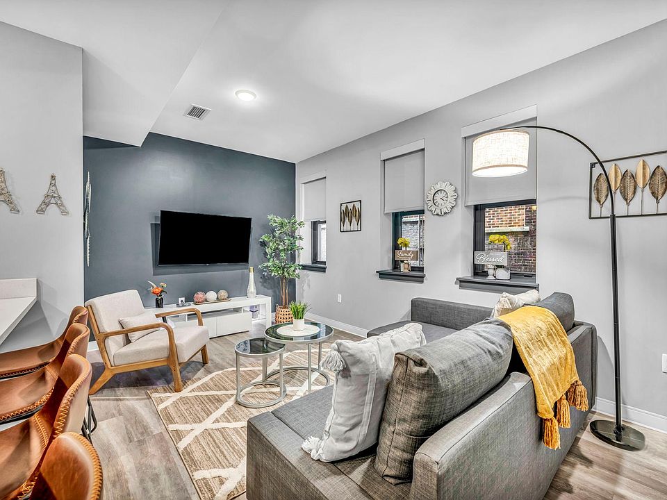 Athlon - One Bedroom Suite