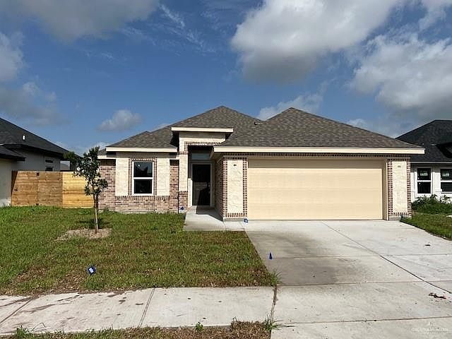 1st image of 3921 Burr Dr