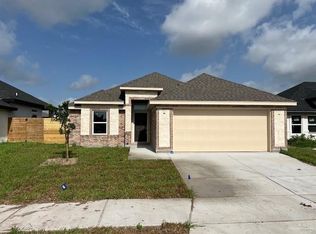 3921 Burr Dr, Edinburg, TX 78542